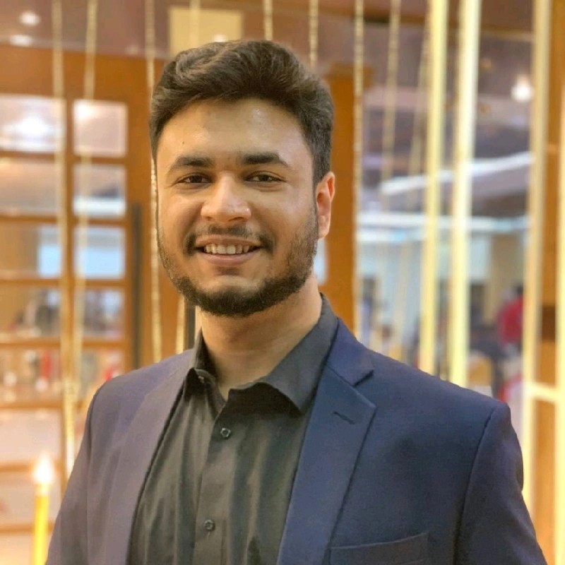 Rafiul Omar (Author)